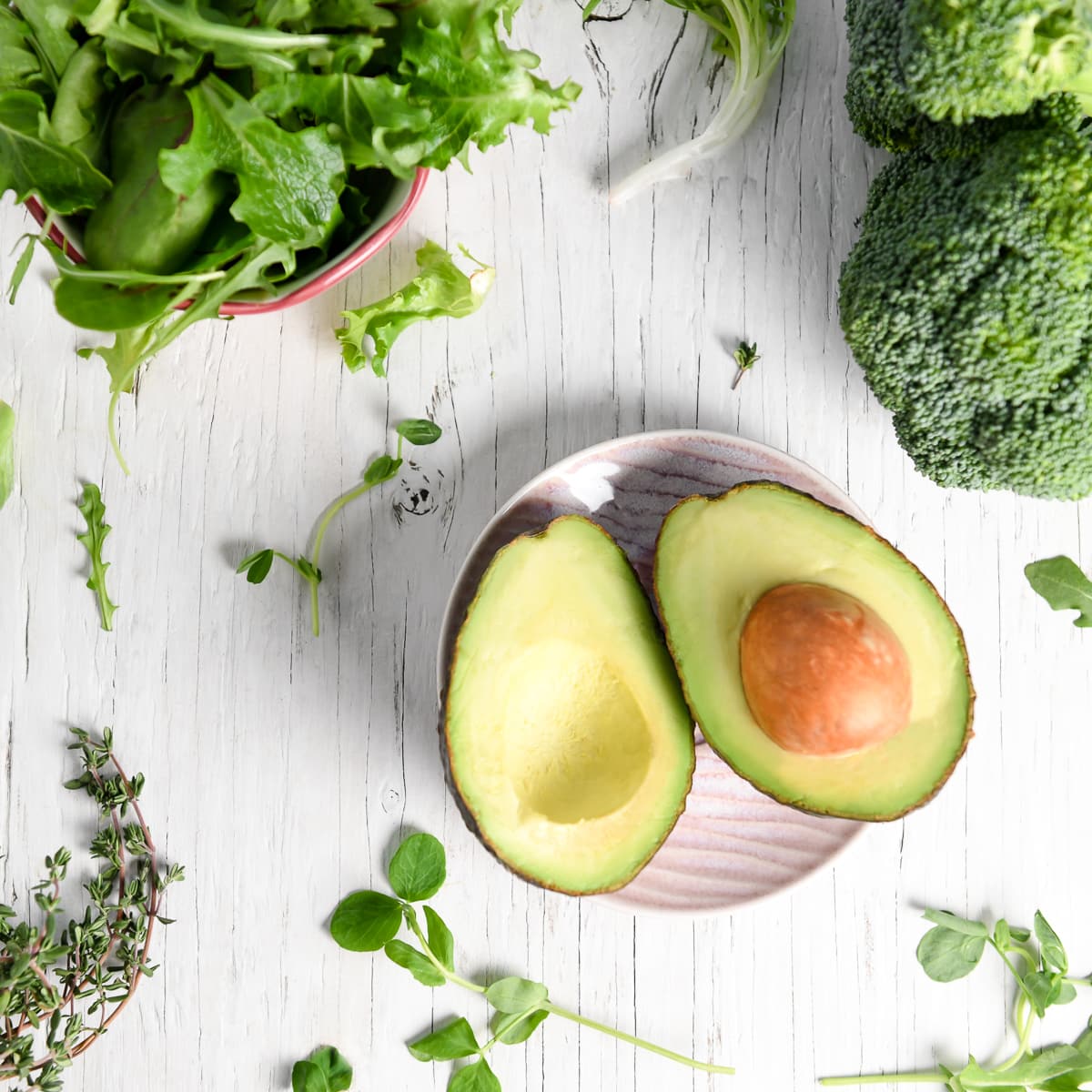 Five Ways to Add More Greens into Your Diet - Beet of the Wild