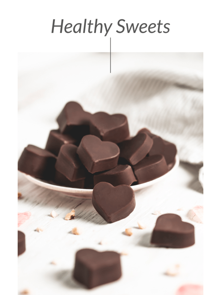 Healthy Sweets