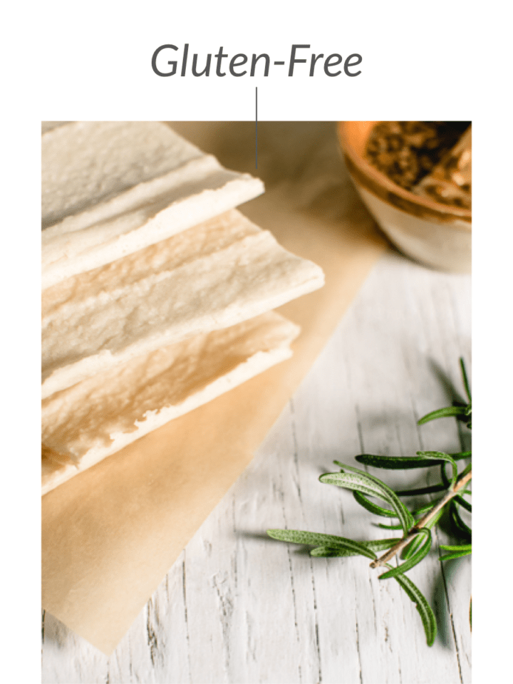 Gluten-Free Recipes